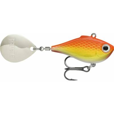 Rapala Nástraha Rippin' Spintail GFR Délka: 3cm, Hmotnost: 9g