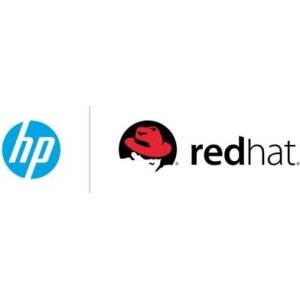 HP Red Hat High Availability 2 Socket/2 Guest 3 Year E-LTU (G3J35AAE)