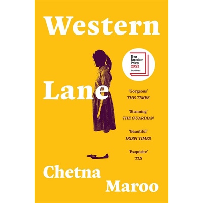 Western Lane - Chetna Maroo