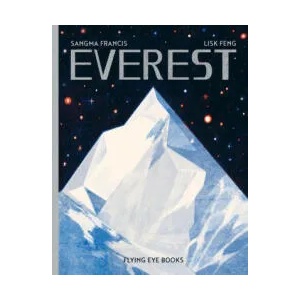 Earth's Incredible Places: Everest | Lisk Feng (ISBN: 9781838748685)