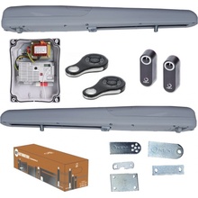 RAY2224 KIT pohony pro křídlové brány do 5m