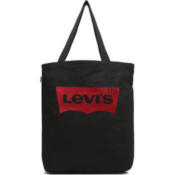 Levi's Дамска чанта Levi's® 38126-0028-59 Regular Black (38126-0028-59)