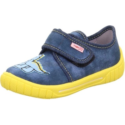 Superfit domáca obuv 1-000270-8060