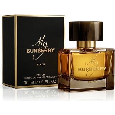 Burberry My Burberry Black parfém dámský 30 ml