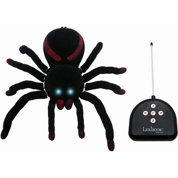 Lexibook Реалистичен паяк с дистанционно управление