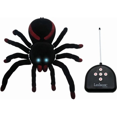 Lexibook Реалистичен паяк с дистанционно управление
