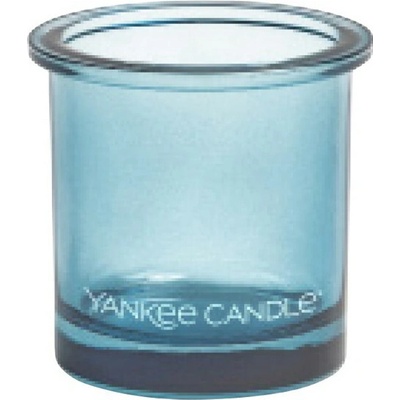 YANKEE CANDLE TEA LIGHT SVÍCEN NA VOTIVNÍ SVÍČKU BLUE