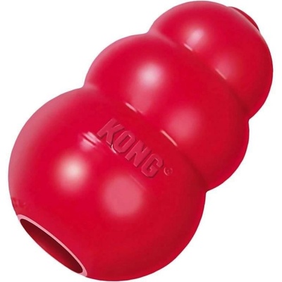 KONG Classic XXL červená