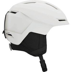 Salomon Ски каска Salomon Pioneer 3 Access Mips Ski helmet - White - размер XL 62-64 cm (418-1691-0414)