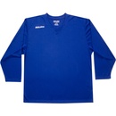 Hokejové dresy Dres Bauer Flex Jersey SR, modrá