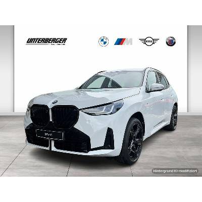 BMW X3 40d M Sport Pro xDrive 223 kW