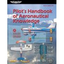 Pilot's Handbook of Aeronautical Knowledge 2023): Faa-H-8083-25c