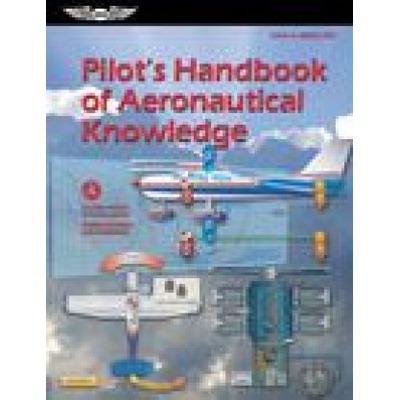 Pilot's Handbook of Aeronautical Knowledge 2023): Faa-H-8083-25c