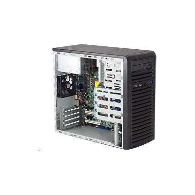 SuperMicro SYS-5039D-i