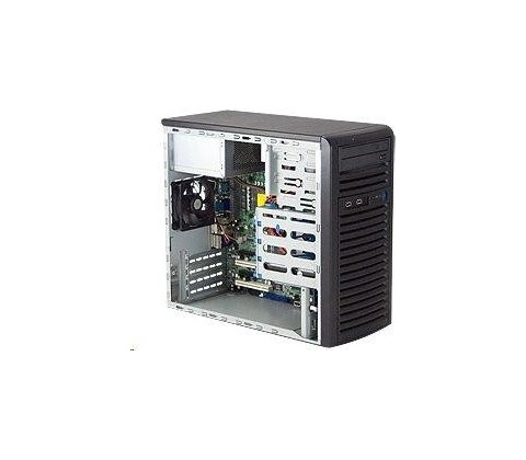 Supermicro SYS-5039D-i