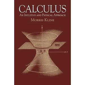 Calculus (ISBN: 9780486404530)