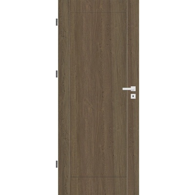 INVADO DOMINO 1 Dub POPOLAVÝ Pravé 60 cm