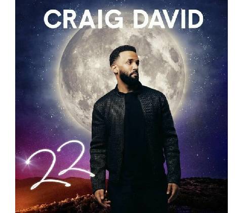22 - Craig David LP
