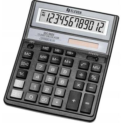 Eleven SDC-888X