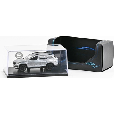 ABREX Škoda Kodiaq FL 2021 T1 1:43