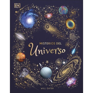 MISTERIOS DEL UNIVERSO | GATER, WILL (2021)