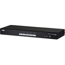 Aten CS-1644 KVM 4/2 USB 2.0 DVI Dual View KVMP