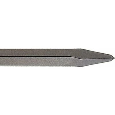 MAKITA špičák Bosch 19 mm bez odsústruženého konca 400 mm P-05620