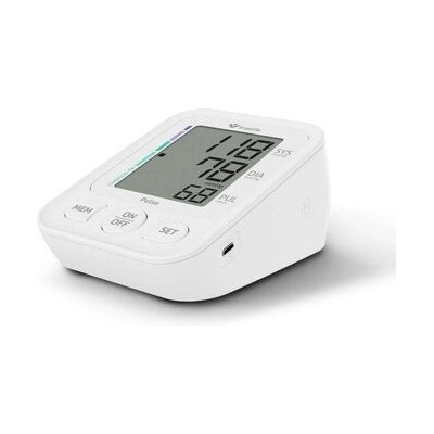TrueLife Pulse / tlakomer na hornú časť paže / LCD