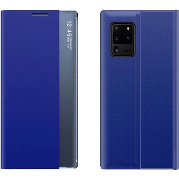 HQWear Калъф New Sleep Case със стойка за Samsung Galaxy A73, син (9145576245576)