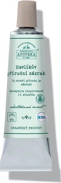 Havlíkova apoteka Havlíkov prírodný zázrak 30 ml od 20,5