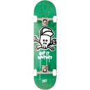 Mob Skateboards Skull
