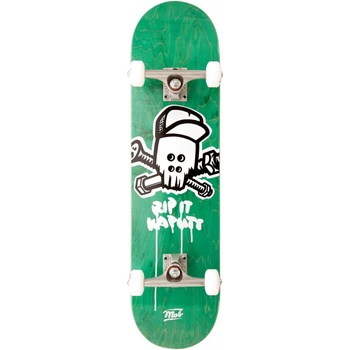 Mob Skateboards Skull