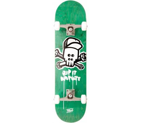 Mob Skateboards Skull