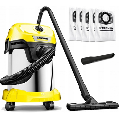 Kärcher WD 3 S 1.628-152.0