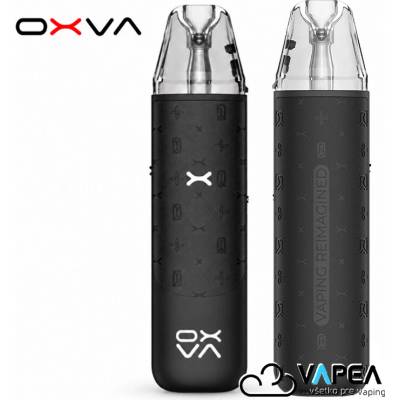 OXVA NeXLIM GO 1800 mAh Luxe Black
