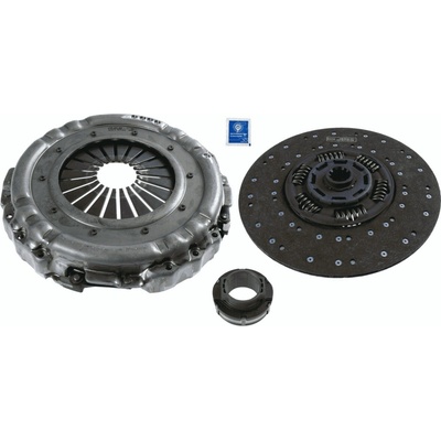 Spojková sada SACHS 3400 700 377 (3400700377)