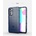 Гръб Rugged Shield Soft tpu за Samsung Galaxy A03S - Син