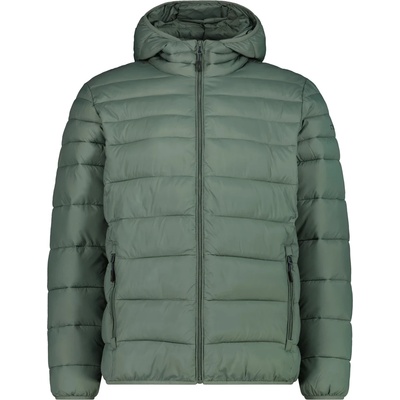 CMP Мъжко синтетично яке CMP Jacket Fix Hood 34K2807 Synthetic jacket - Musk - размер 52 (EU) (004-5858-0714)