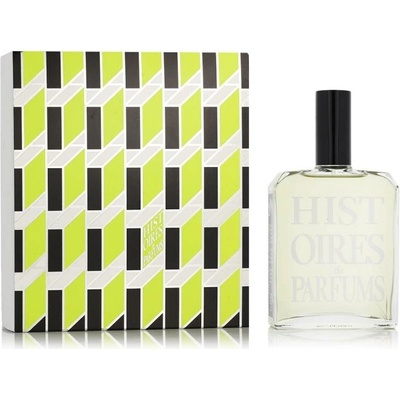 Histoires De Parfums 1899 Hemingway parfémovaná voda unisex 120 ml