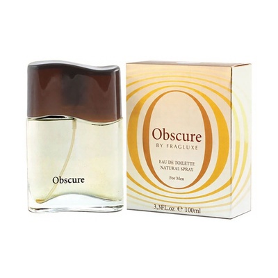 Fragluxe Obscure for Men EDT 100 ml