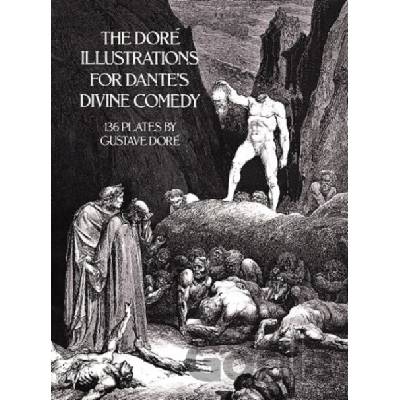Dore's Illustrations for Dante's "Divine Comedy" - Gustave Dore