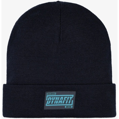 Dynafit Fold-up beanie blueberry/storm blue