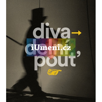 Divadelní pouť – Kotek Václav, Krejčí Jakub, Makonj Karel, Kolektiv