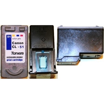Canon CL-51 - renovované
