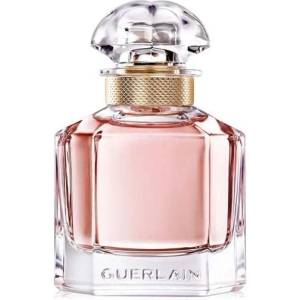 Guerlain Mon Guerlain Eau de Parfum Комплект EDP 50 ml + EDP 10 ml + 75 ml лосион за тяло Парфюми