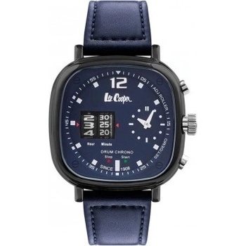 Lee Cooper Мъжки часовник lee cooper lc07003.099 (b--lc07003.099)