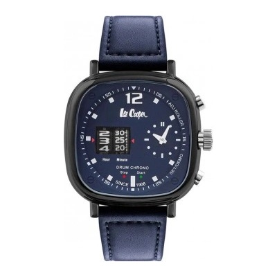 Lee Cooper Мъжки часовник lee cooper lc07003.099 (b--lc07003.099)