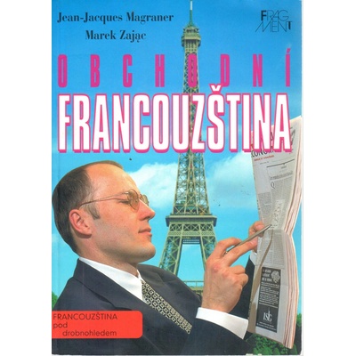 Obchodní francouzština