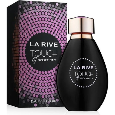 La Rive Touch of Woman EDP 90 ml