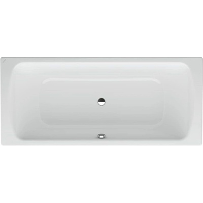 Laufen Pro - 170 x 75 cm H2269500000401
